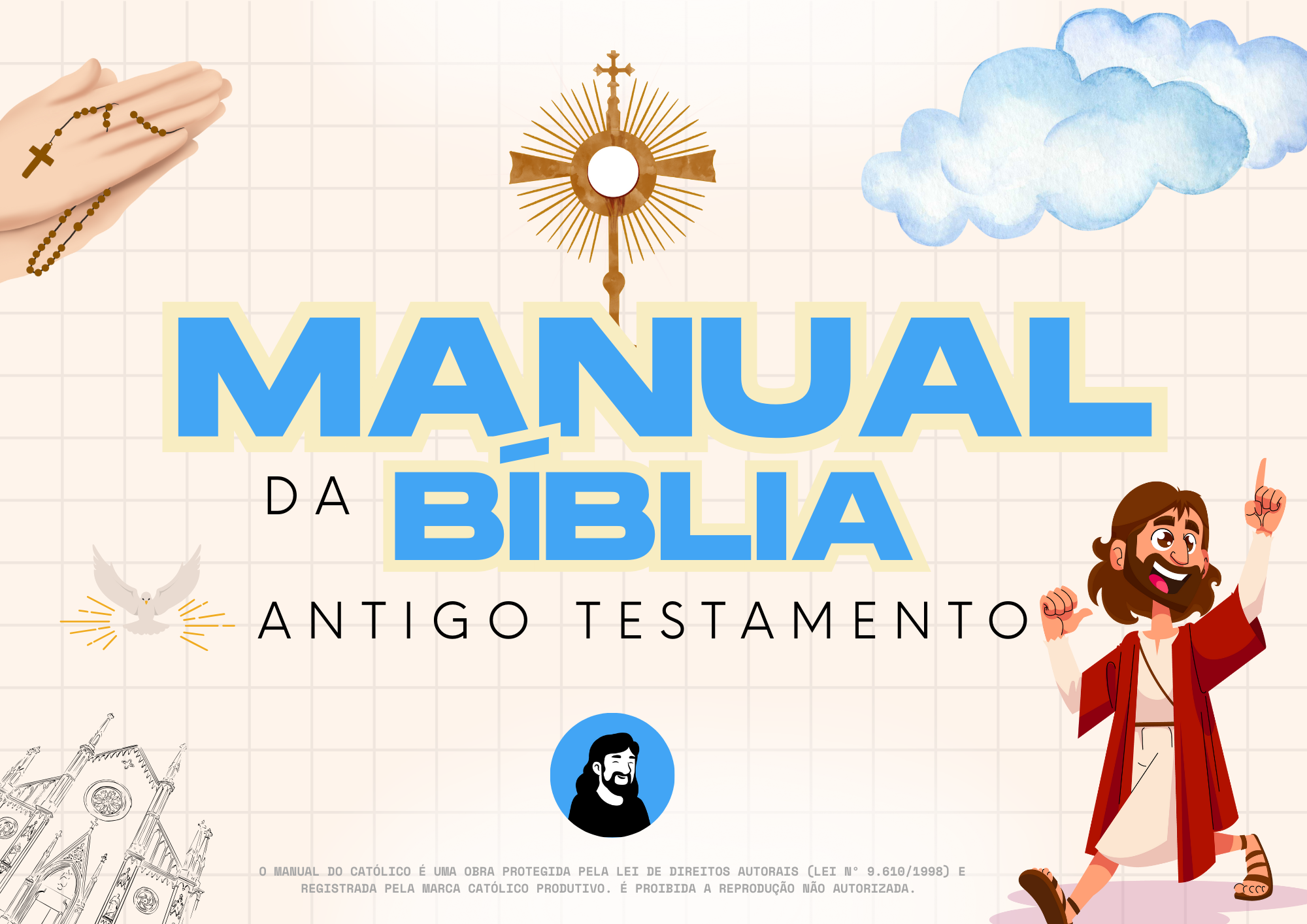 capa antigo testamento